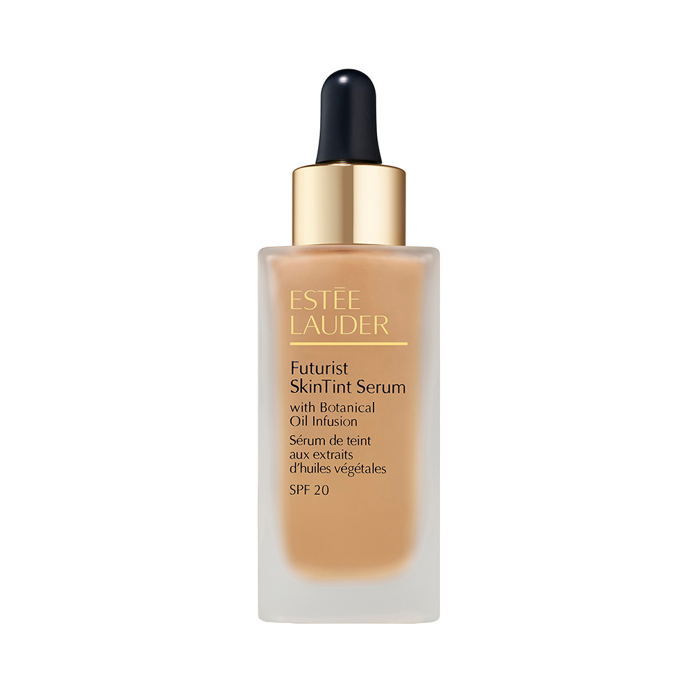 FUTURIST SKINTINT SERUM (BASE DE MAQUILLAJE CON SKINCARE)